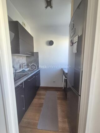  Appartement � vendre 2 pi�ces 41 m�