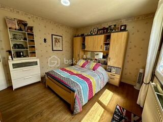  Maison à vendre 6 pièces 115 m²
