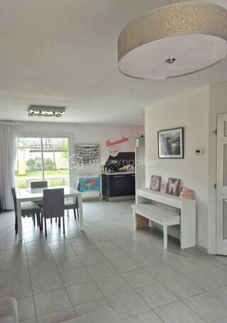  Maison � vendre 5 pi�ces 104 m�