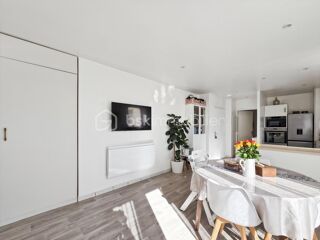  Appartement � vendre 2 pi�ces 50 m�