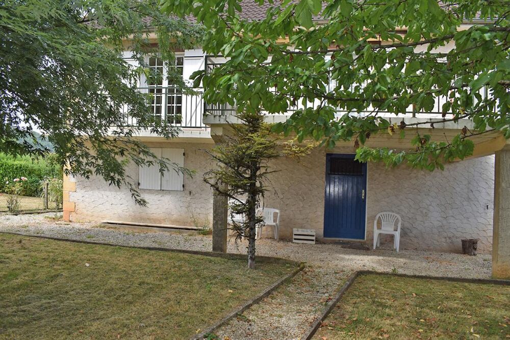 Maison Terrasson La Villedieu 146 m2 7 pièces