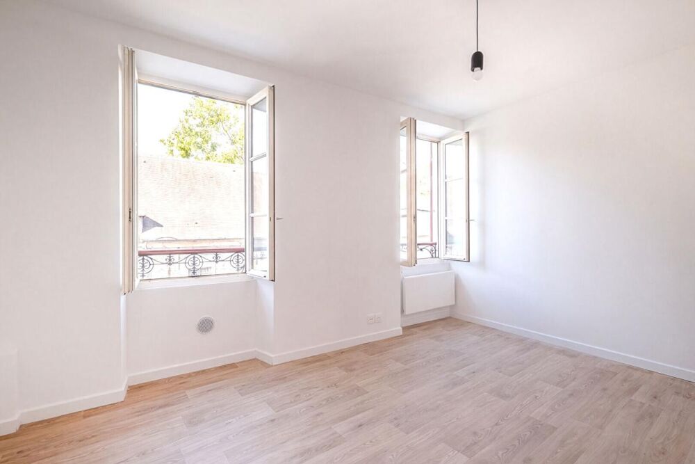Vente Appartement Appartement Morsang Sur Orge 2 pièces centre-ville proche Tram et RER Morsang sur orge