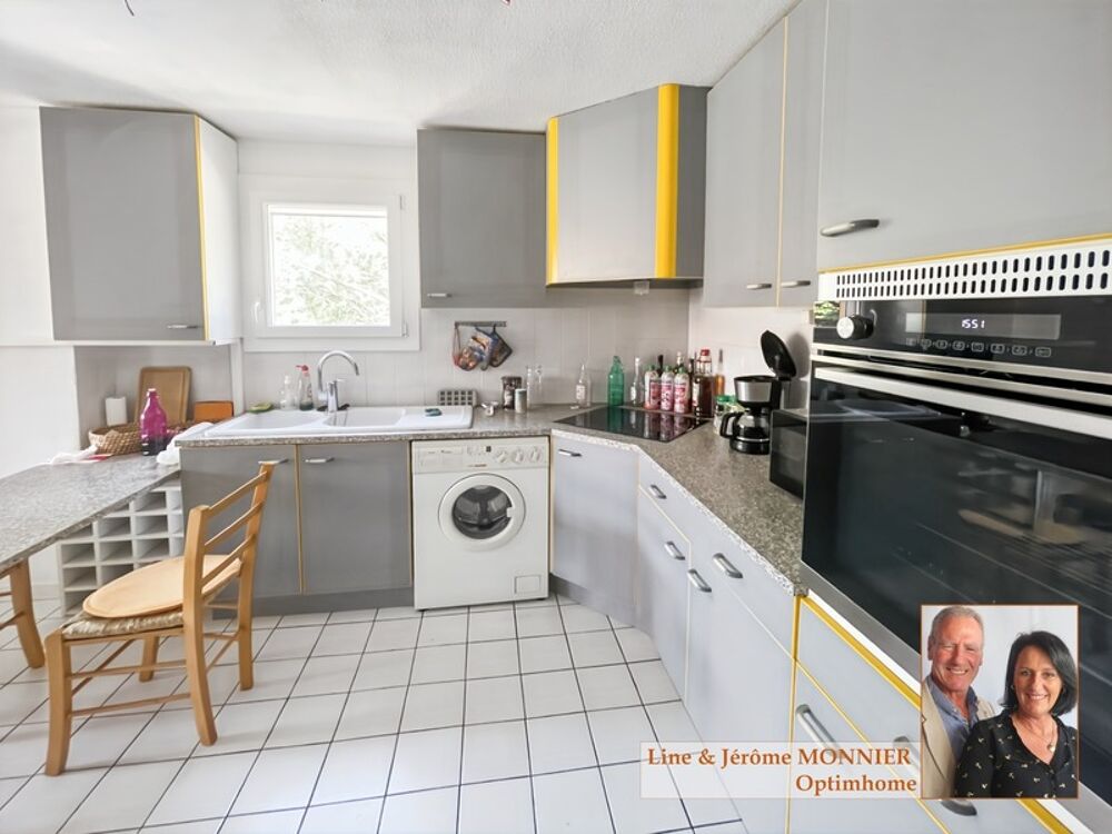 Vente Appartement ARGELES PLAGE (66)   Appartement T3 Dernier Étage avec Piscine et Garage – Proche Plage Argeles sur mer