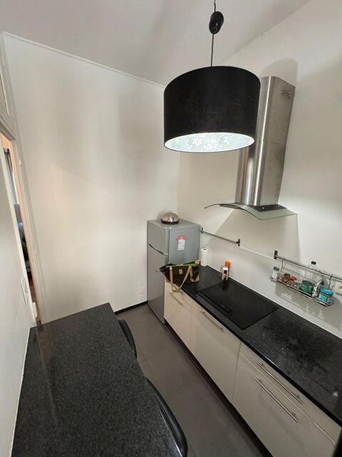  Appartement � louer 2 pi�ces 45 m�