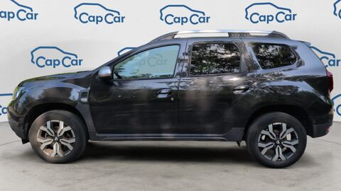 Duster 1.5 dCi 115 Prestige - Premi&egrave;re main 2021 occasion 62110 Henin Beaumont