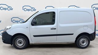 Kangoo Express 1.5 dCi 80 Base 2019 occasion 76140 Le Petit Quevilly