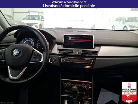 Serie 2 225xe iPerformance 220 BVA6 2022 occasion 10150 Lavau