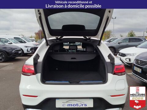Classe GLC 300 e 9G-Tronic 4Matic AMG Line +Toit vi 2023 occasion 10150 Lavau