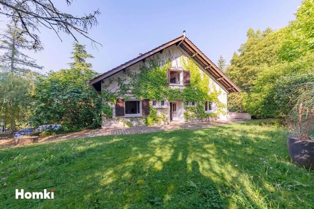 Maison/Villa T8 de 340 m² à Chuzelles 38200