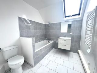  Duplex/triplex � vendre 3 pi�ces 57 m�