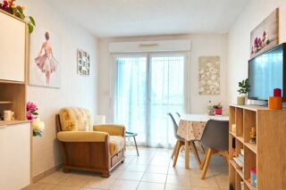 Appartement 2 pièces 35 m² · à Saint-Pierre-du-Mont · 35 m² · 71 000 €