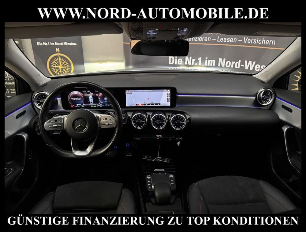 Classe A 250 e AMG Line – Distronic+ Wide Ambiente Night 360&deg; 2022 occasion 33000 Bordeaux