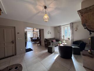  Maison à vendre 6 pièces 220 m²