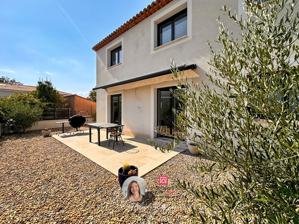 Maison 4 pièces 96 m² · à Draguignan · 96 m² · 379 500 €