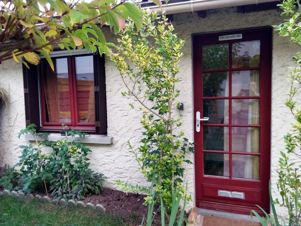 Location Appartement Studio de 14m2 à louer sur Rambouillet Rambouillet