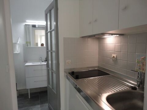  Appartement � louer 2 pi�ces 35 m�