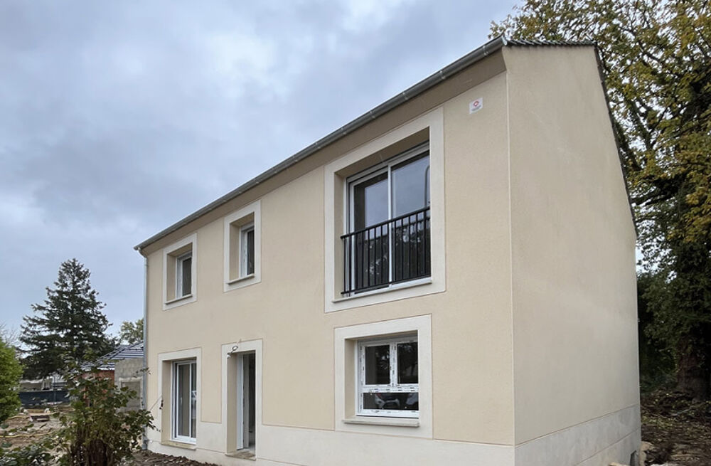 MAISON INDIVIDUELLE 110,07 m² à ARPAJON