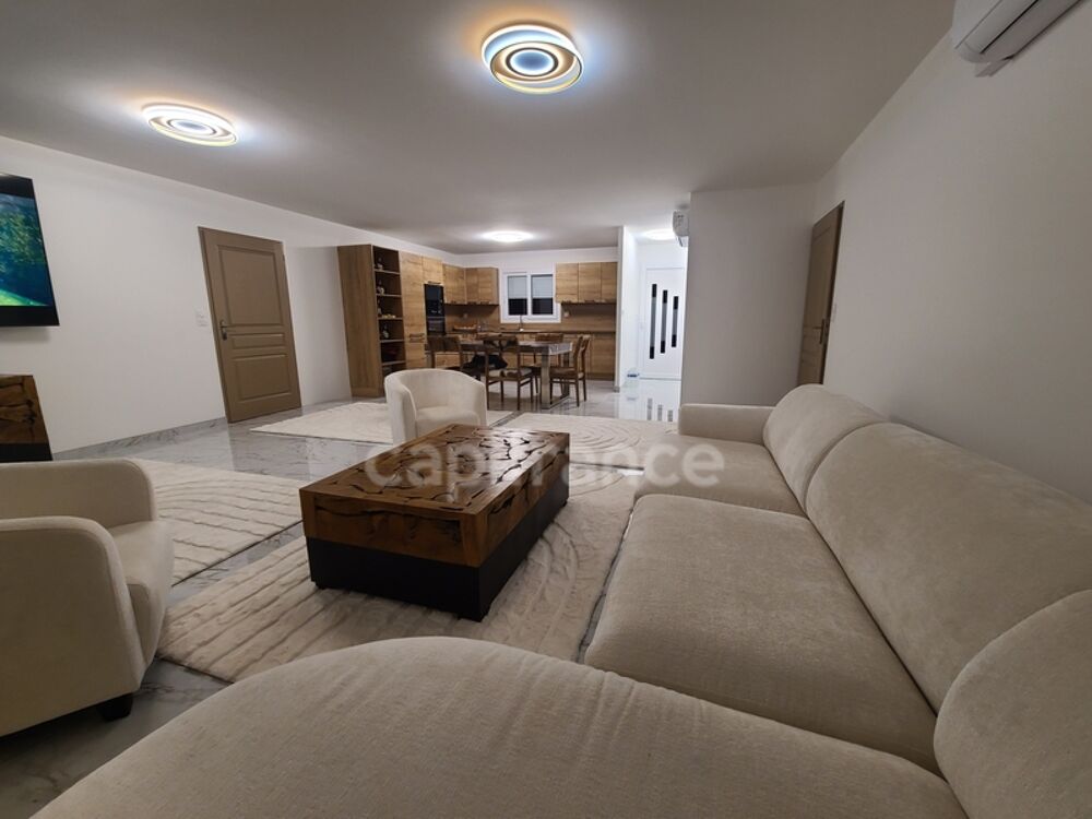Maison plain pied de 2025