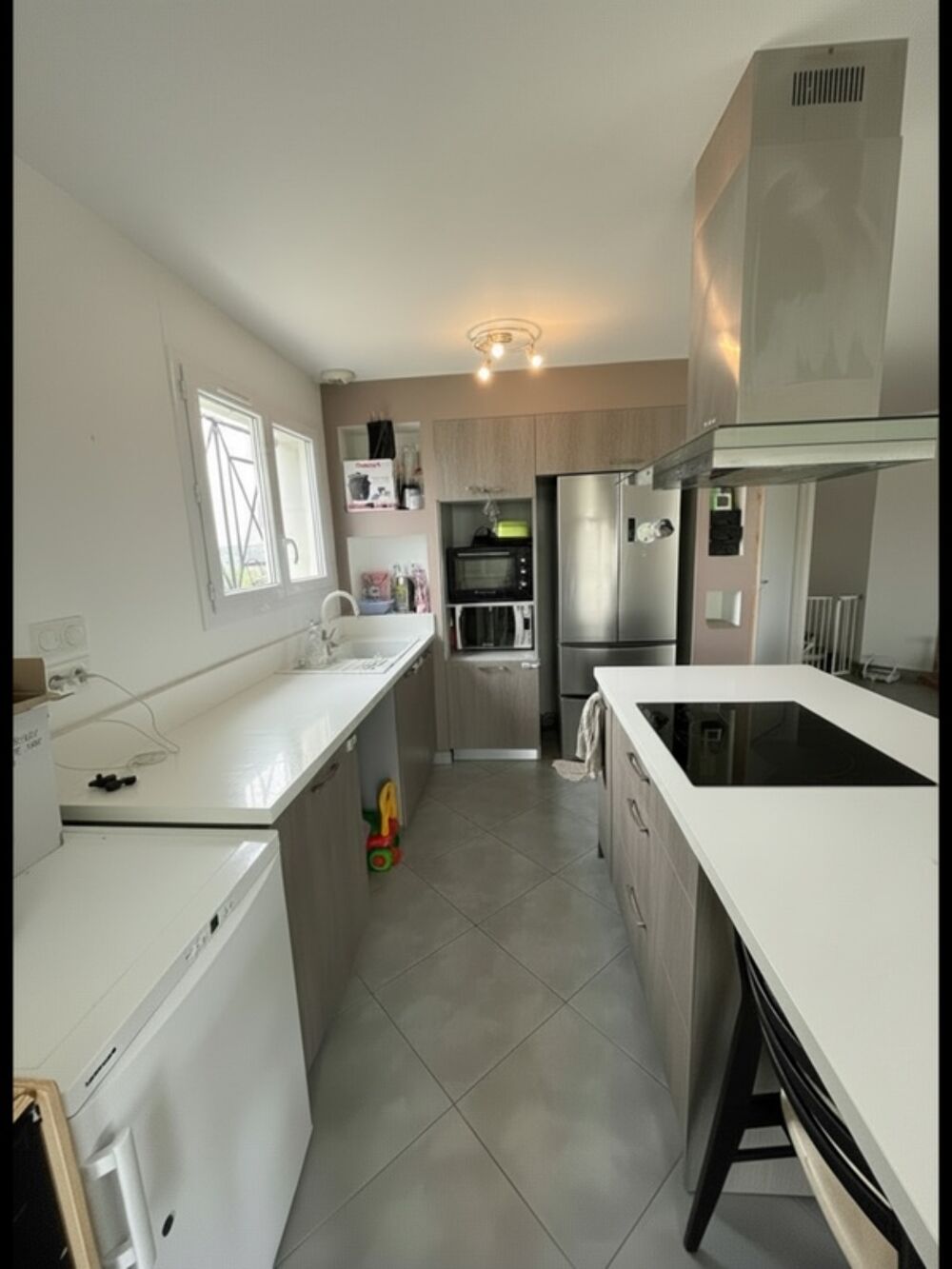 Maison 90m2 avec jardin Montignac
