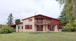  Villa � vendre 7 pi�ces 160 m�