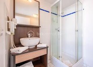  Appartement  vendre 1 pice 18 m