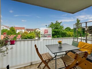  Appartement  vendre 4 pices 74 m