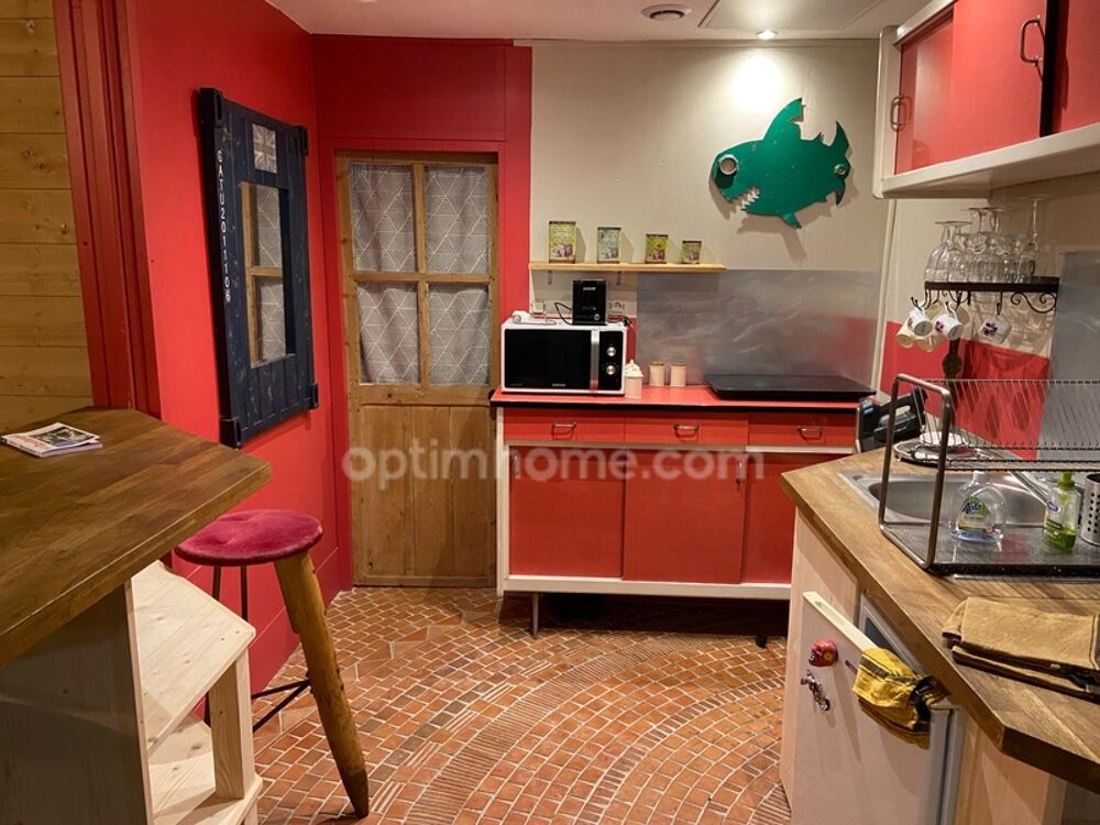 � vendre  Maison La Flotte (17630)