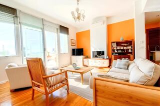  Appartement à vendre 4 pièces 91 m²