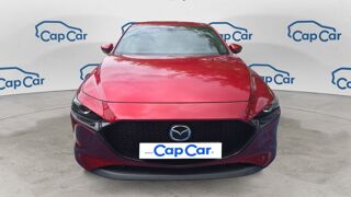 Mazda3 2.0 Skyactiv-G 120 BVA8 Exclusive - Automatique 2021 occasion 97232 Le Lamentin