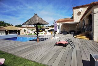  Maison � vendre 8 pi�ces 164 m�