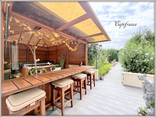  Maison à vendre 6 pièces 138 m²