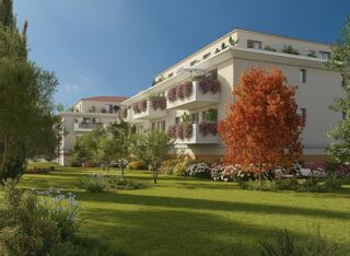  Appartement � vendre 2 pi�ces 46 m�