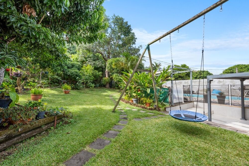 � vendre  Maison Le Tampon (97430)