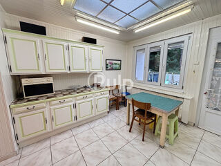  Maison � vendre 5 pi�ces 85 m�