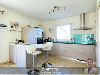  Maison à vendre 7 pièces 126 m²