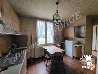  Maison à vendre 5 pièces 122 m²