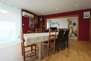  Maison à vendre 8 pièces 211 m²