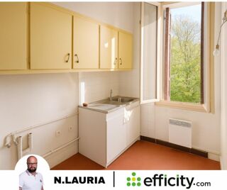  Appartement � vendre 3 pi�ces 60 m�