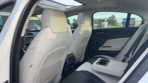 XE 3.0 SC V6 340 BVA S 2016 occasion 76230 Isneauville