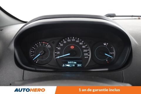 Ka (2) Active 1.2 Ti-VCT 85 ch 2019 occasion 92130 Issy-les-Moulineaux