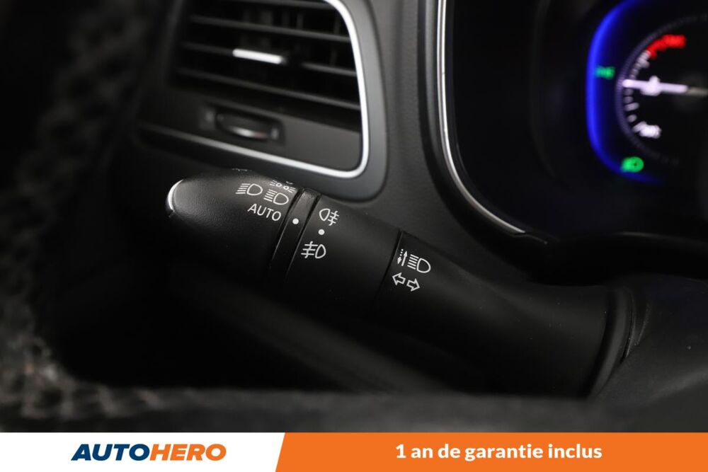 Koleos 1.3 TCe Initiale Paris EDC 160 ch 2021 occasion 92130 Issy-les-Moulineaux
