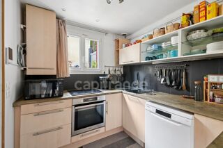  Maison à vendre 5 pièces 98 m²