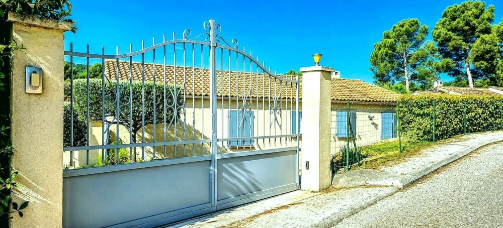 Vente Villa Maison 8 pièces / 100 m² / 416 000 EUR / SALERNES Salernes