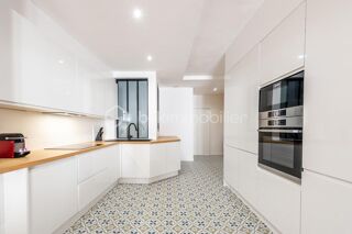  Duplex/triplex à vendre 6 pièces 127 m²