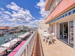  Appartement � vendre 2 pi�ces 48 m�