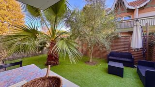  Appartement à vendre 2 pièces 44 m²