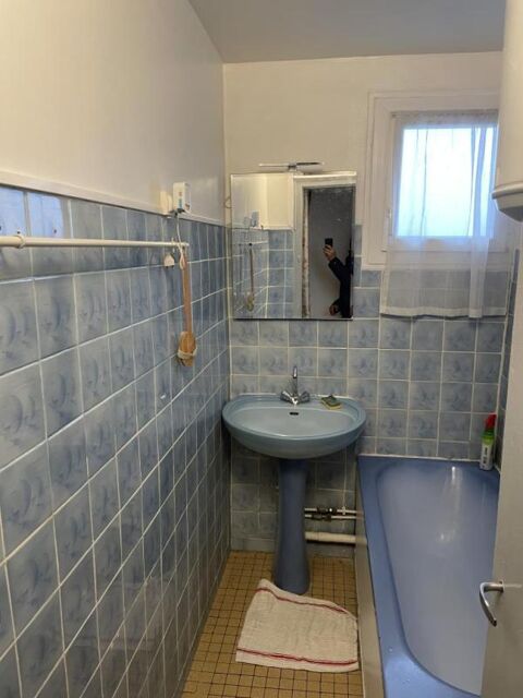  Appartement � louer 3 pi�ces 54 m�