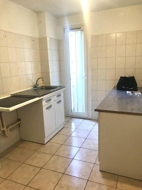  Appartement � louer 4 pi�ces 60 m�