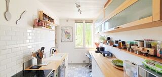  Appartement � vendre 3 pi�ces 57 m�