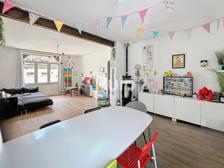  Maison  vendre 5 pices 150 m